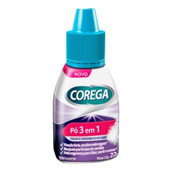 Corega Po Sem Sabor 3x1 22g