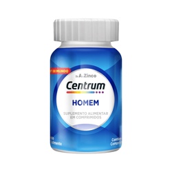 Centrum Homen Essentials C/60 Comp
