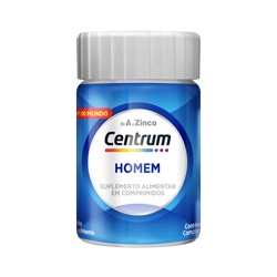 Centrum Homen Essentials 30  Comp