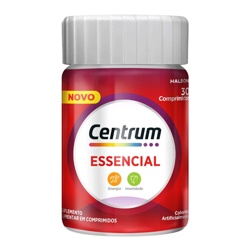 Centrum Essencial 30cpr