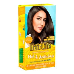 Hair Life 180gr Mel Amend