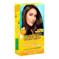 Hair Life 180gr Mel Amend