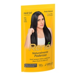Hene Rena 180g Jaborandi