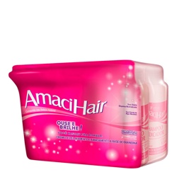 Amacihair Trad 210g Balde