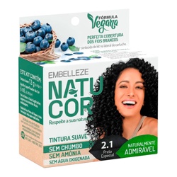 Tintura Natucor 2.1 Mirtilo