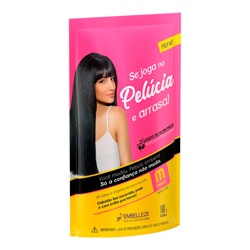 Hene Pelucia Gel Pouch 180g
