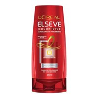 Condicionador Elseve 200ml Colorvive