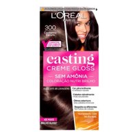 Tintura Casting Gloss N 300 Cast Esc