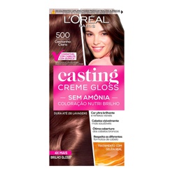 Tintura Casting Gloss N 500 Cast Claro