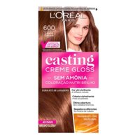Tintura Casting Gloss N 600 Louro Esc