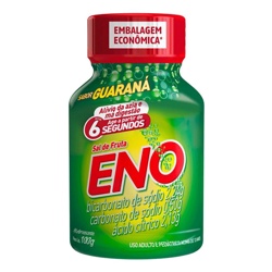 Sal Fruta Eno Guarana 100g