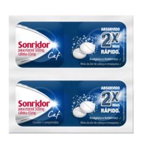 Sonridor Caf C/4cprs Efervecentes