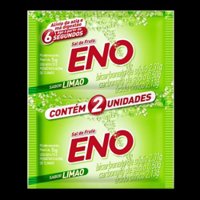 Sal Fruta Eno Limao 5g C/2envelopes