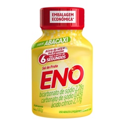 Sal Fruta Eno Abacaxi 100g