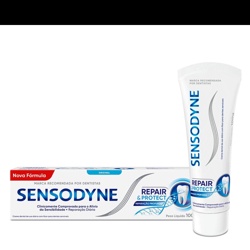 Sensodyne Repair Prot 100g