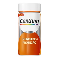 Centrum Imuno E Protecao C/60 Caps