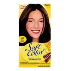 Tintura Soft Color 60 Lou Esc