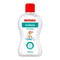 Colonia Huggies 100ml