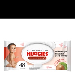 Lenco Umed Huggies Supreme C/48