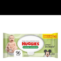 Lenco Umed Huggies T Monica Clas C/96 Un