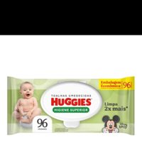 Lenco Umed Huggies T Monica Clas C/96 Un