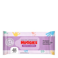 Lenco Umed Huggies One_done C/48