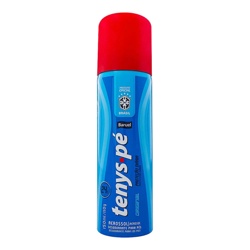 Talco Tenys Pe 110g