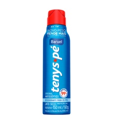 Tenys Pe Jato Seco 150ml