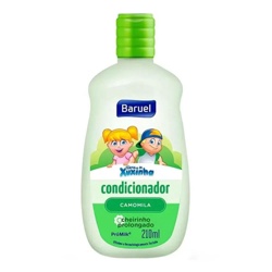 Condicionador Xuxinha 210ml Camomila