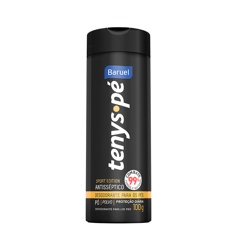 Talco Tenys Pe Po Barcelona 100gr