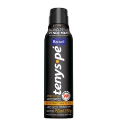Talco Tenys Pe Aero Sport Barcelona