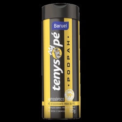 Talco Tenys Pe 100g Podpah