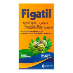 Figatil Liq 150ml