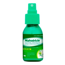 Malvatricin Spray 50ml