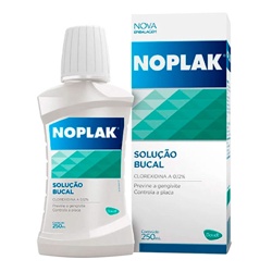 Noplak Menta 250ml