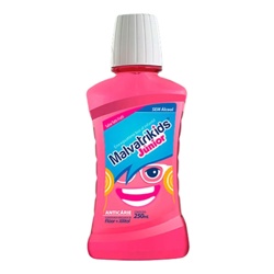 Malvatrikids Junior Pet Tuti Fruti 250ml