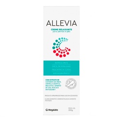 Allevia Cr 200g