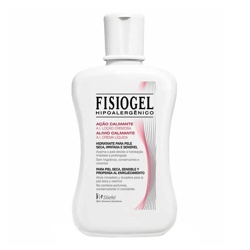 Fisiogel Ai Locao Cremosa 100ml