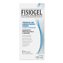 Fisiogel Loc Crem 100ml
