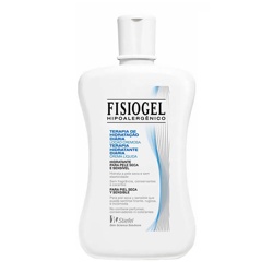Fisiogel Loc Crem 200ml