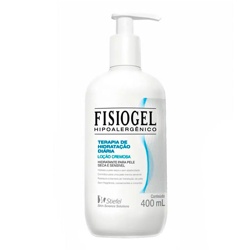 Fisiogel Loc Crem 400ml