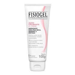 Fisiogel Ai Cr 100g