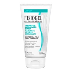 Fisiogel Sab Liq 150ml
