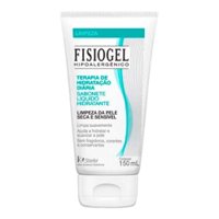 Fisiogel Sab Liq 150ml