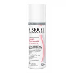 Fisiogel Serum Facial 30ml