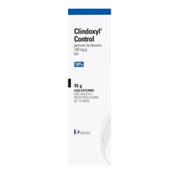 Clindoxyl Control 10% Trat Acne
