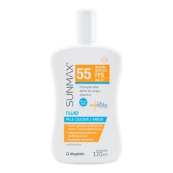 Sunmax Fps55 120ml