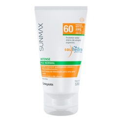 Sunmax Intense Fps60 120g