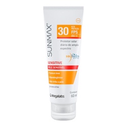 Sunmax Sensitive Fps 30 60g