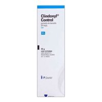 Clindoxyl Control 5% Trat Acne